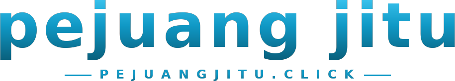pejuang jitu logo